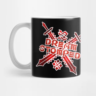 Dream Stomped 2022 Mug